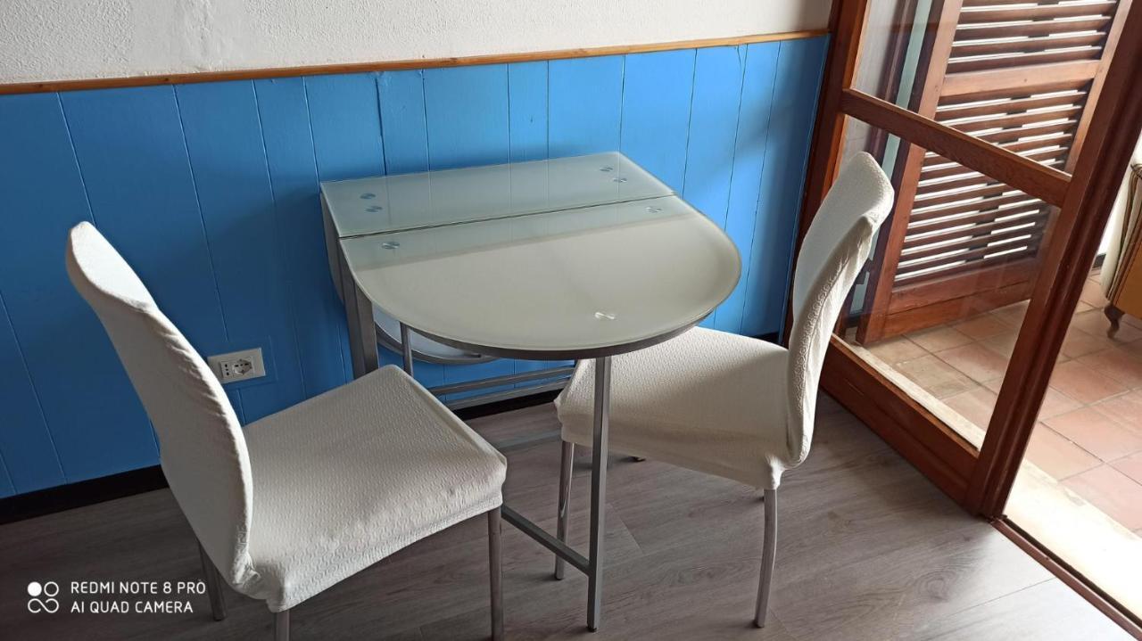 "Sea-See" Studio Taormina Center - Bellissima Vista Mare - Corner Kitchen Buitenkant foto